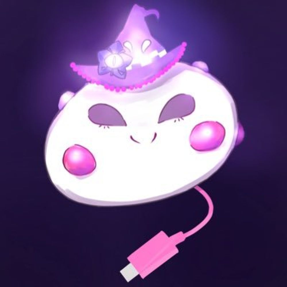 ﾏﾅﾁｬﾝ!🌙ｴﾚｸﾄﾘｶﾙﾏﾒﾀﾞｲﾌｸ