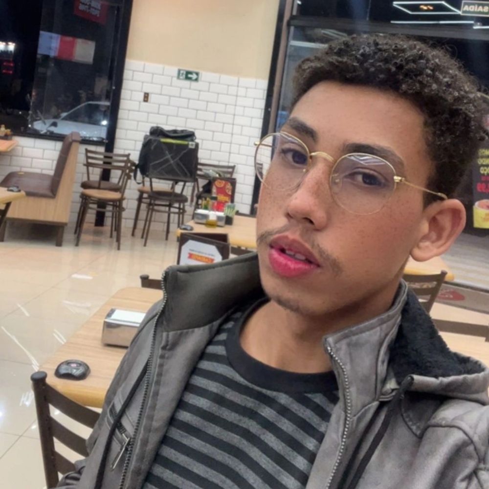 Biel Martins 🏳️‍🌈