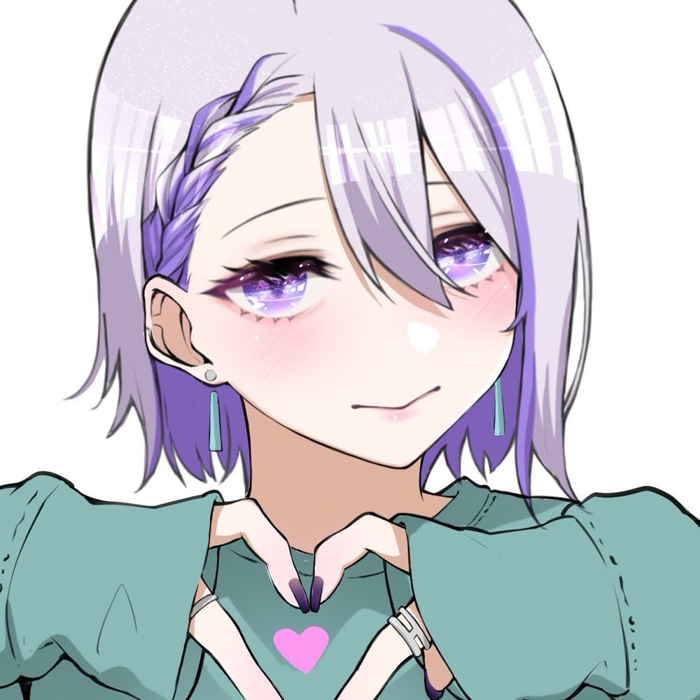 朔夜トバリ🥂💜
