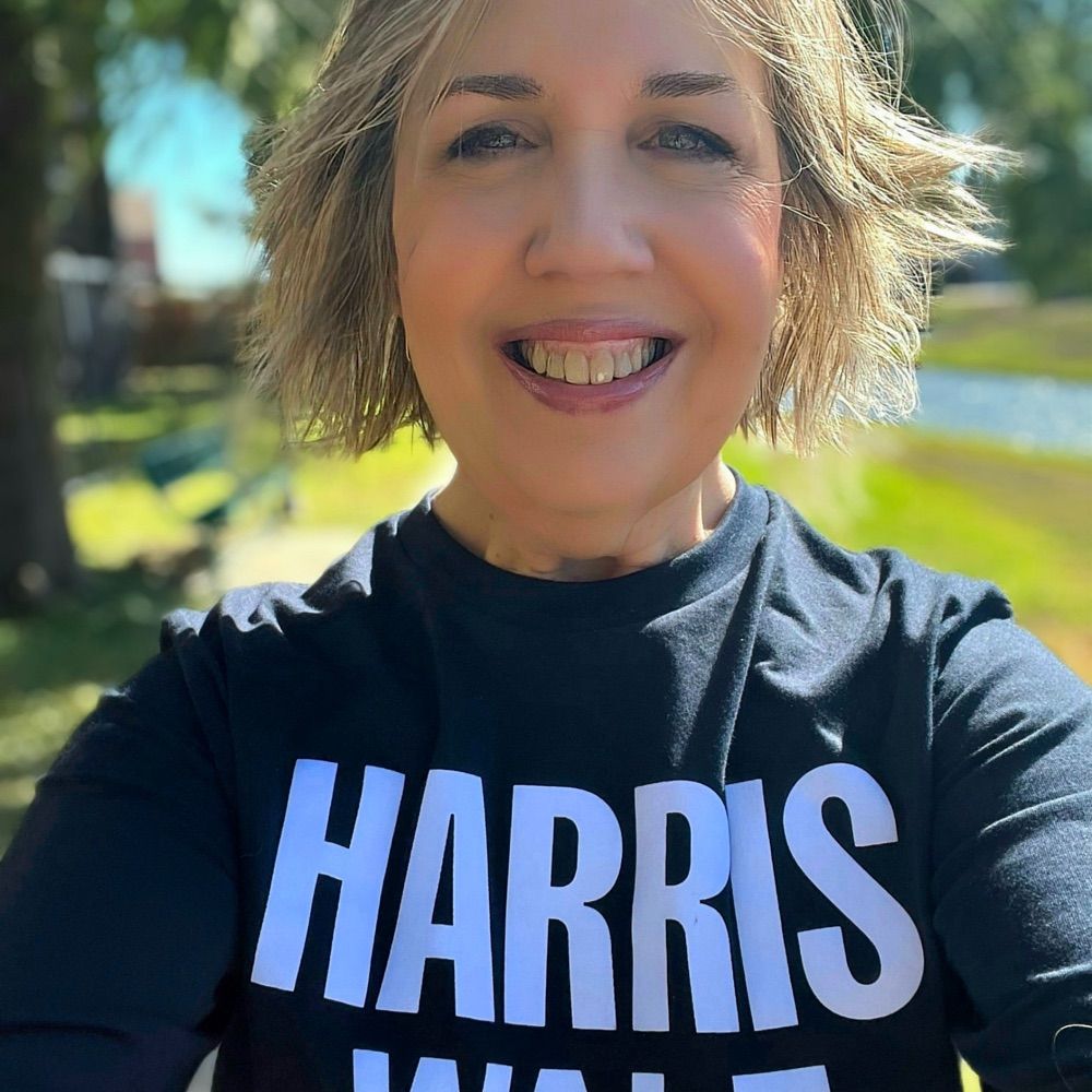 Tami Peterson