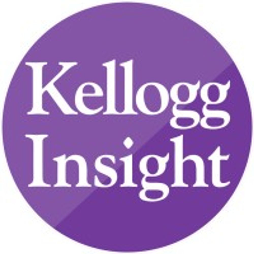 Kellogg Insight