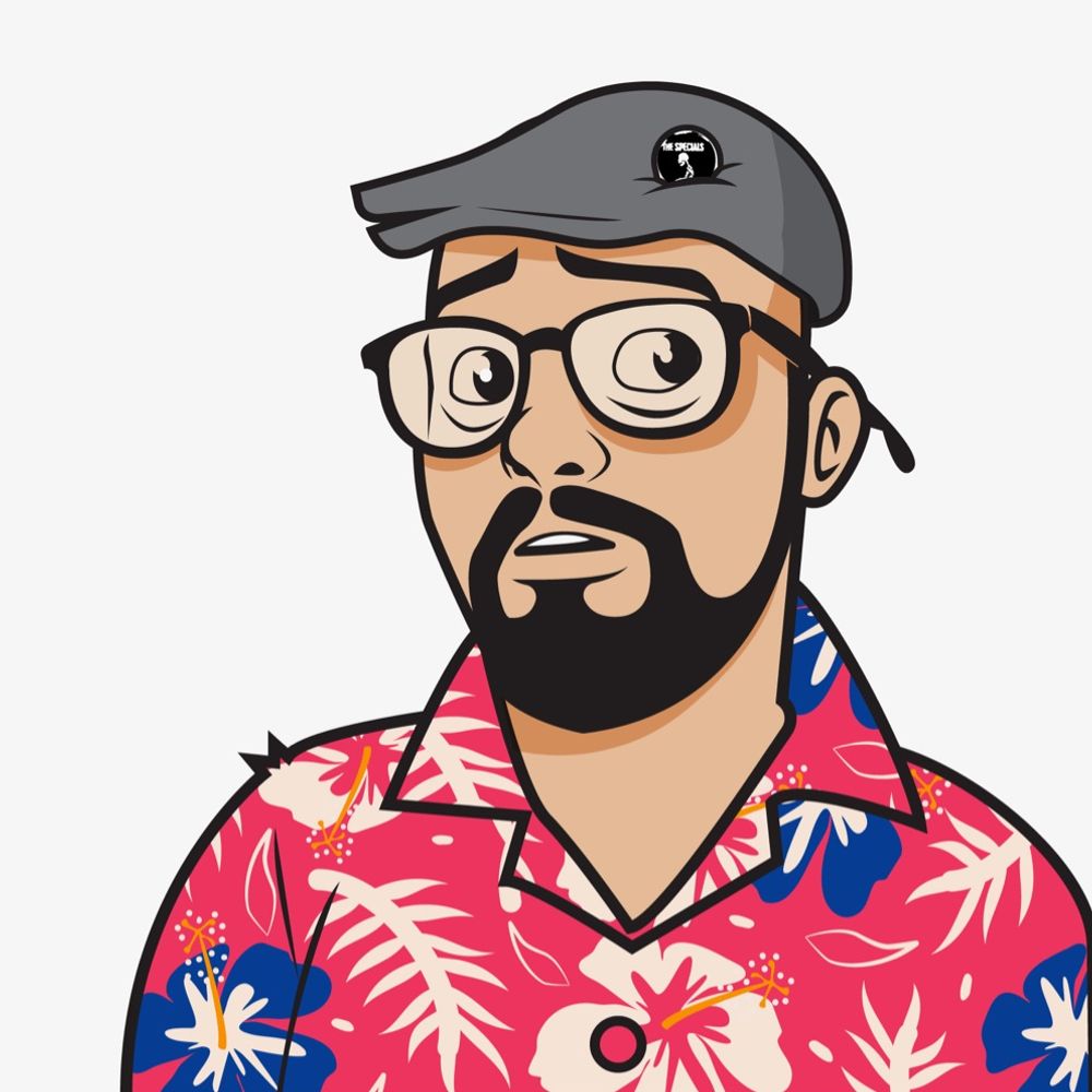 Zach Trover