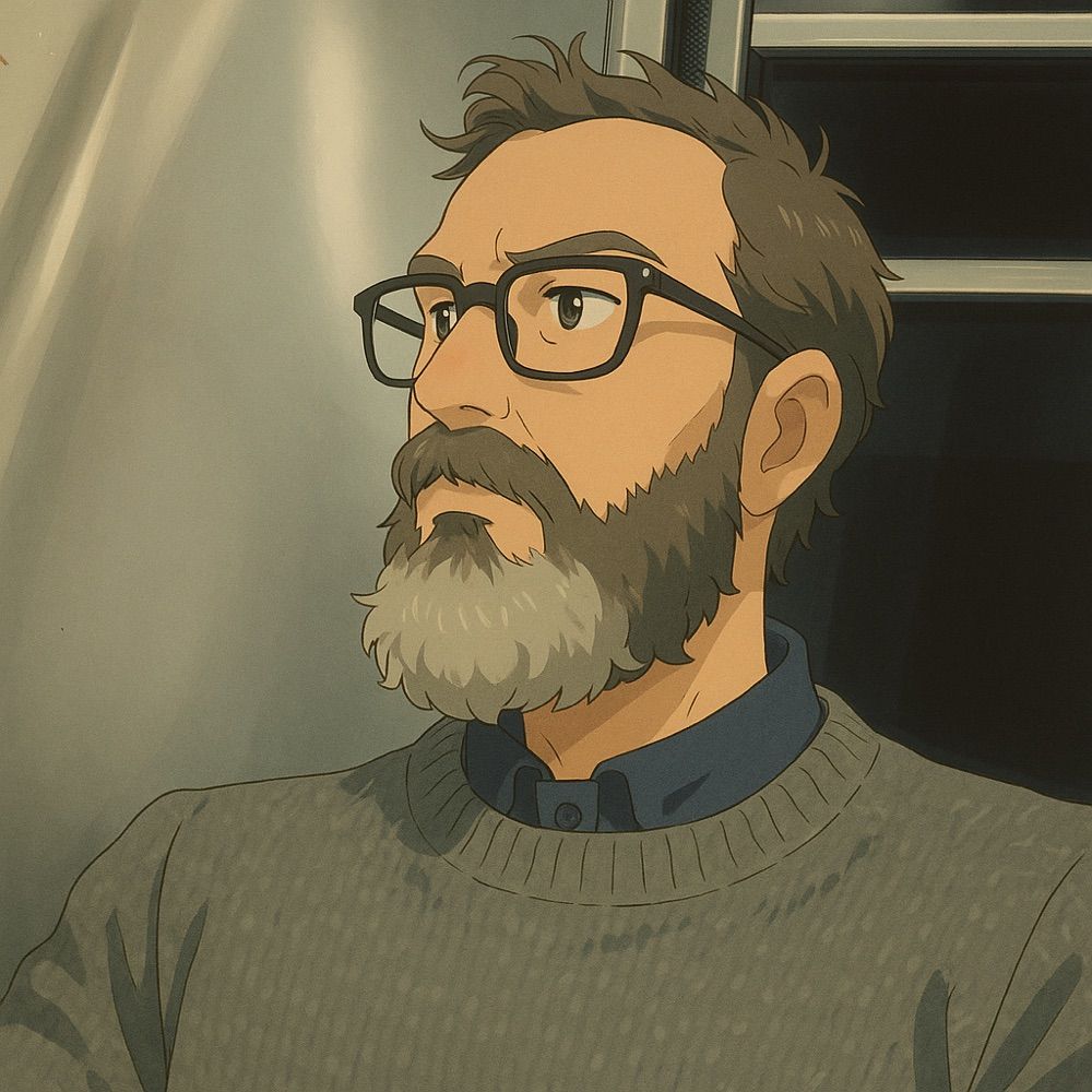 Alberto Comeche