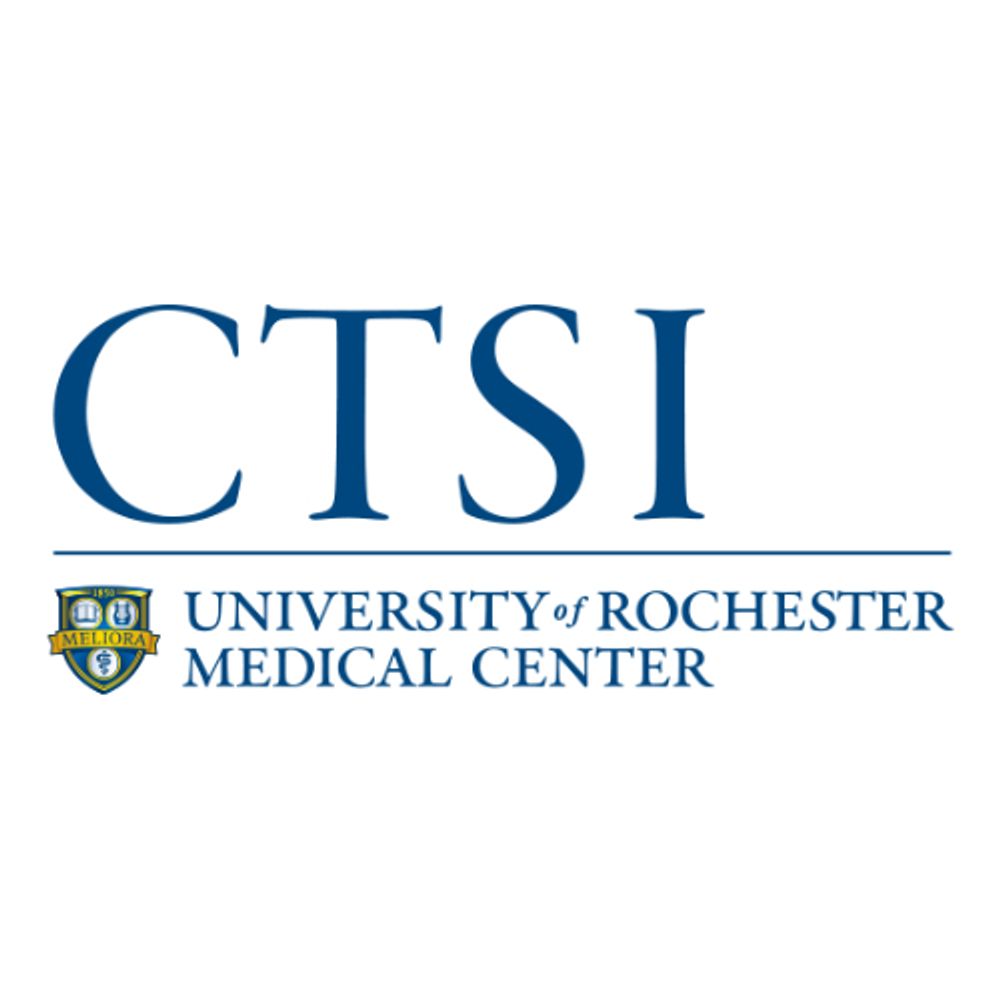 UR CTSI