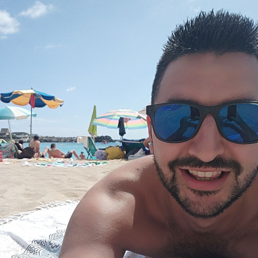 Edu Tapia