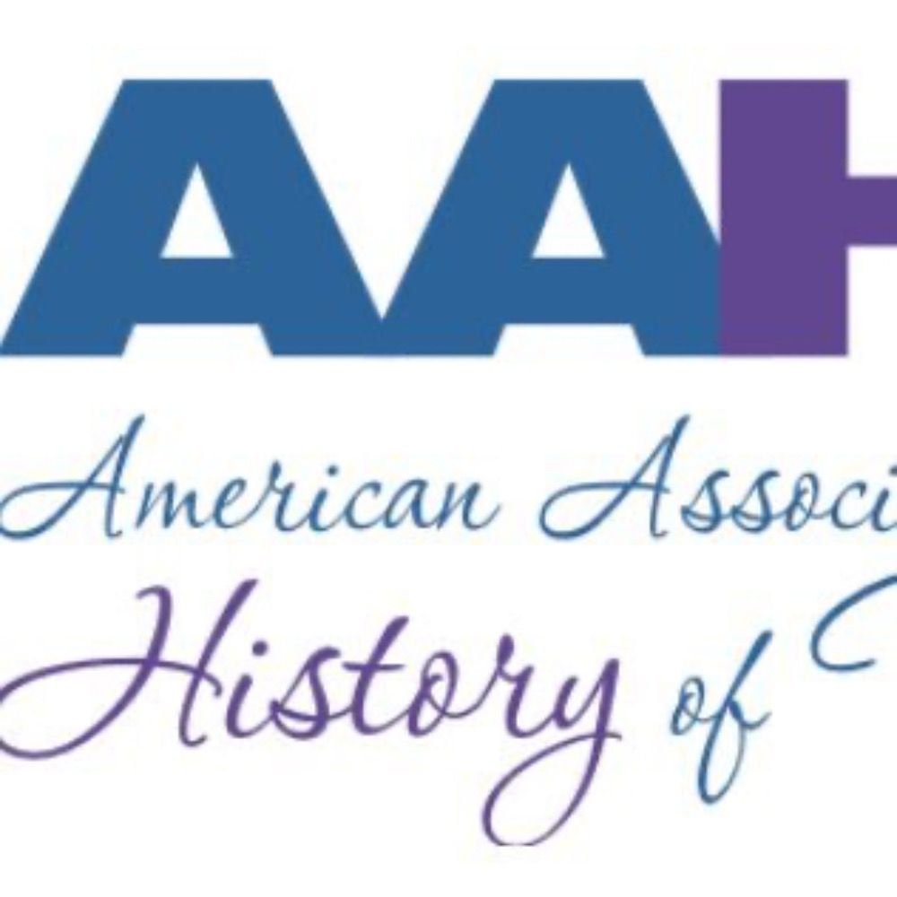 AAHNHistNursing.bsky.social