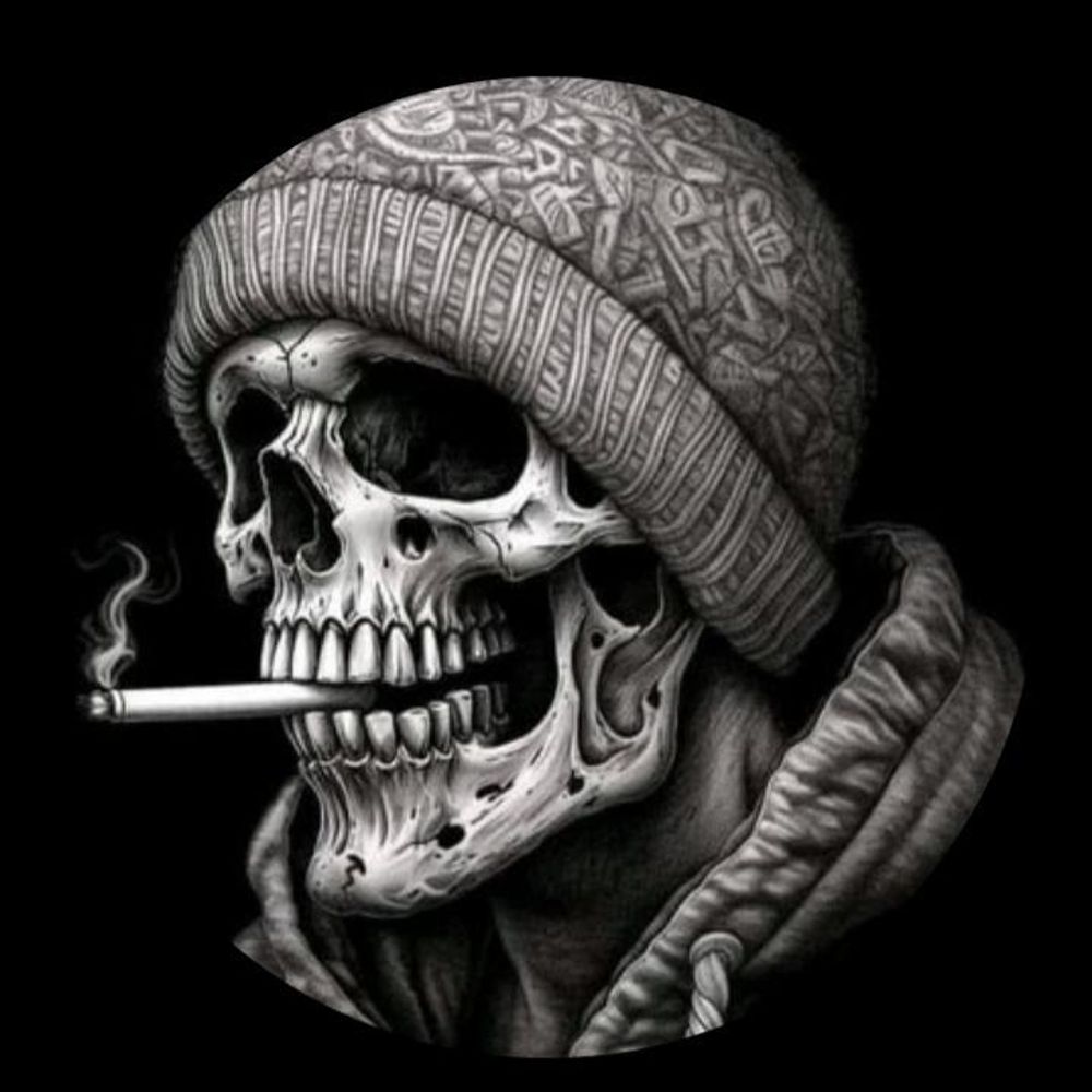 Chavocaliente👽🚬