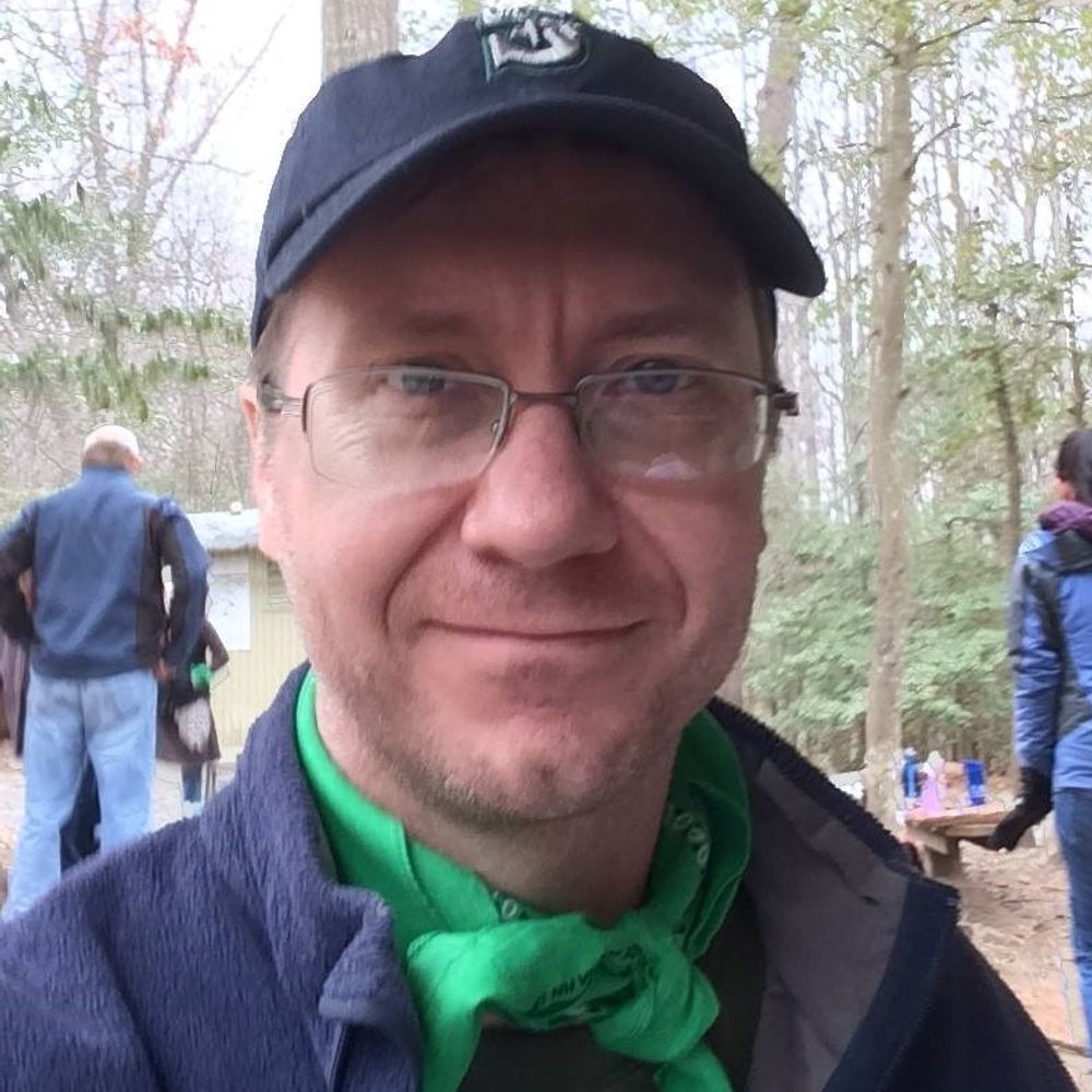 Christopher Budd