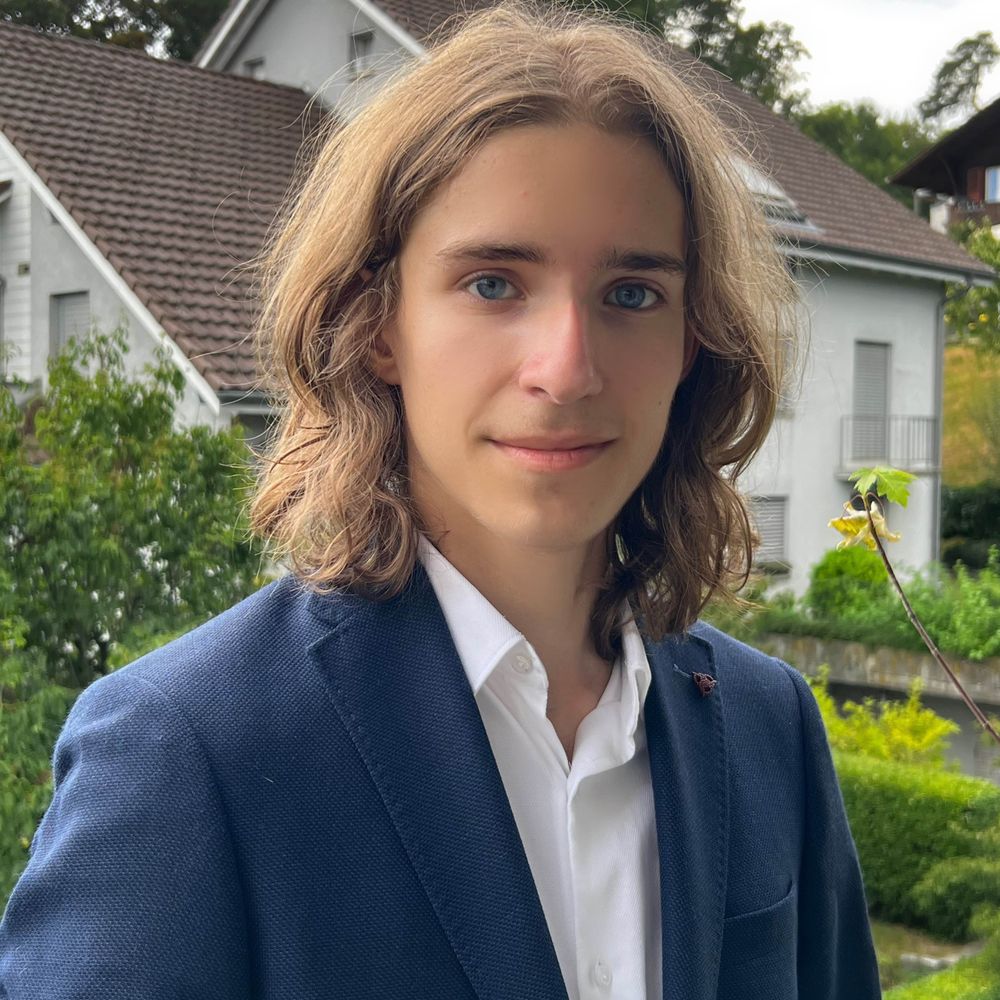 Jo Mosimann
