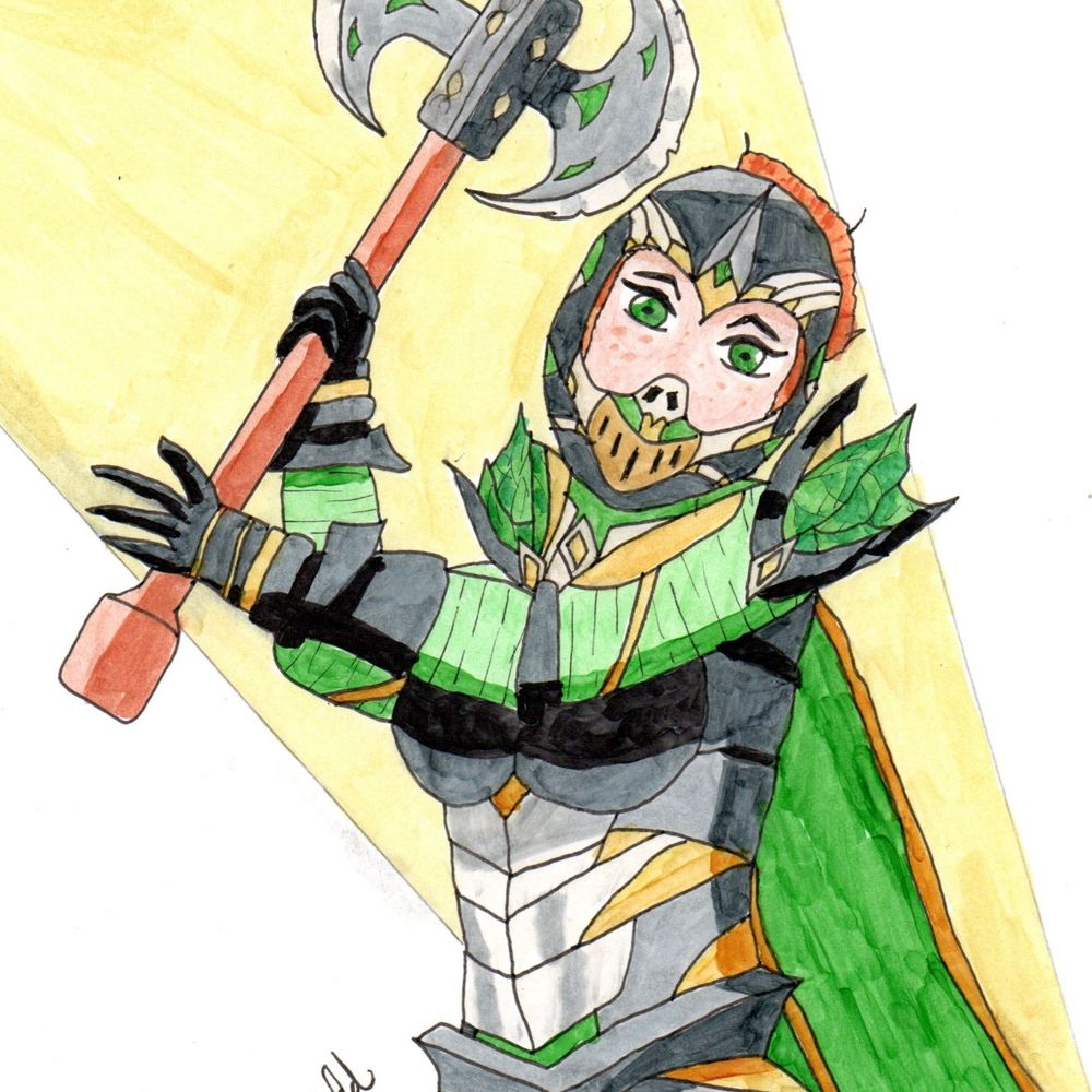Xenoshield