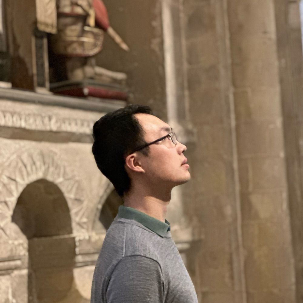 Xuheng Li
