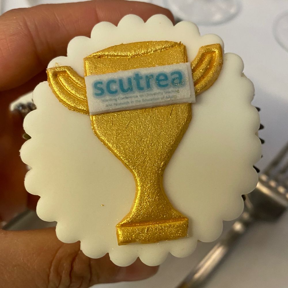 SCUTREA