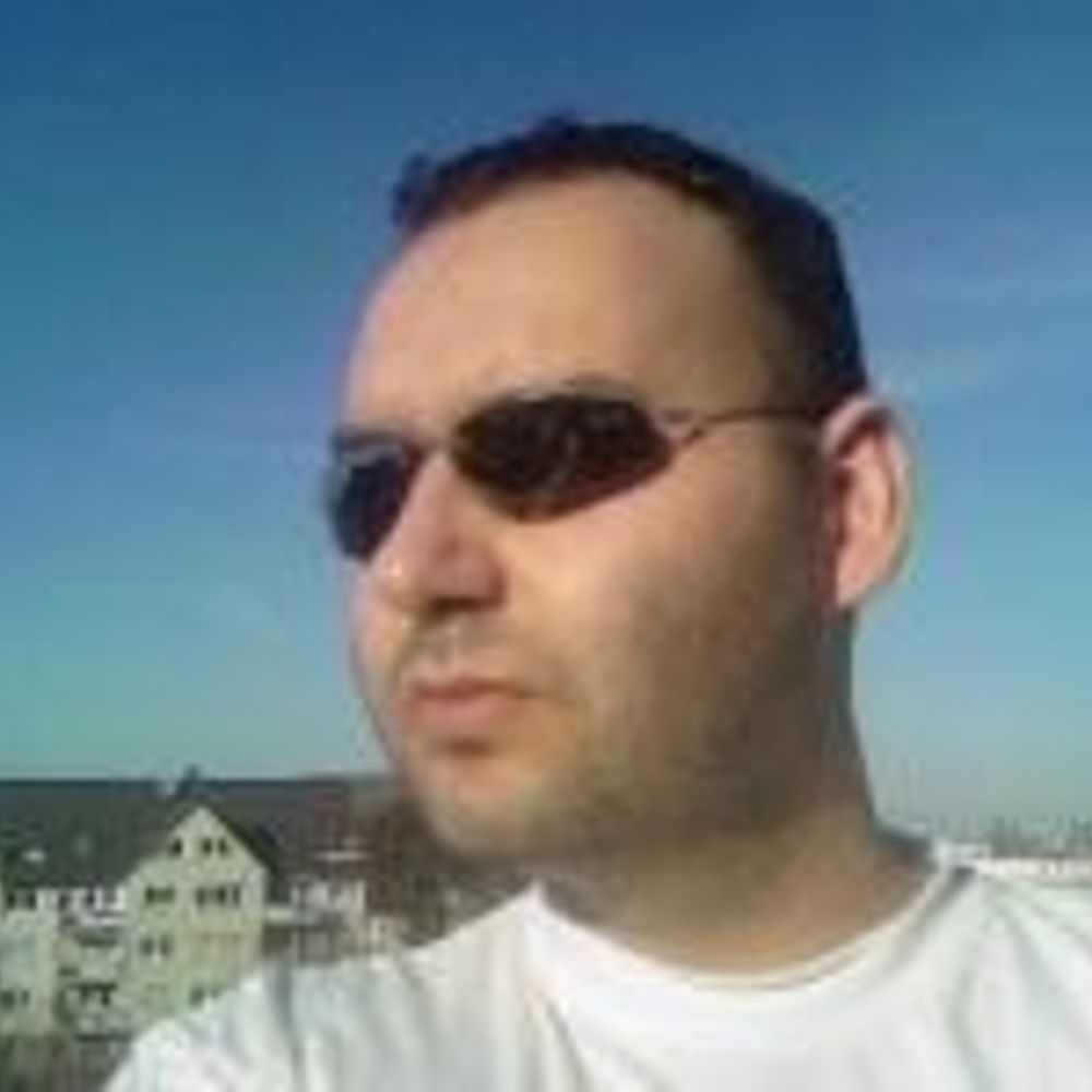 Nicolas Arndt