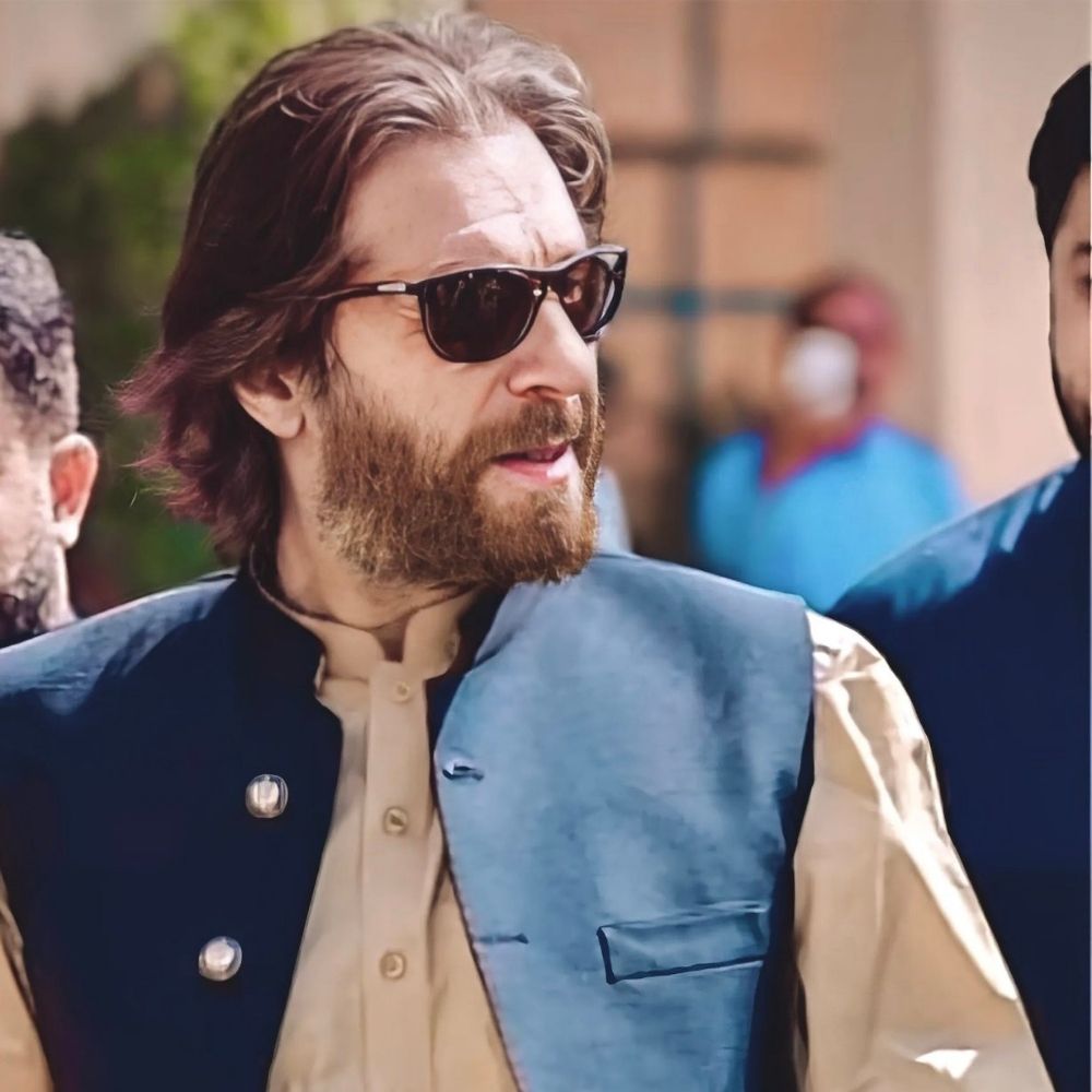 Imtiax YaQoob