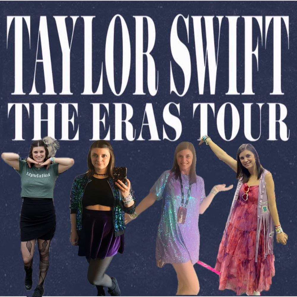 Swiftietastic!🫶🏻💕