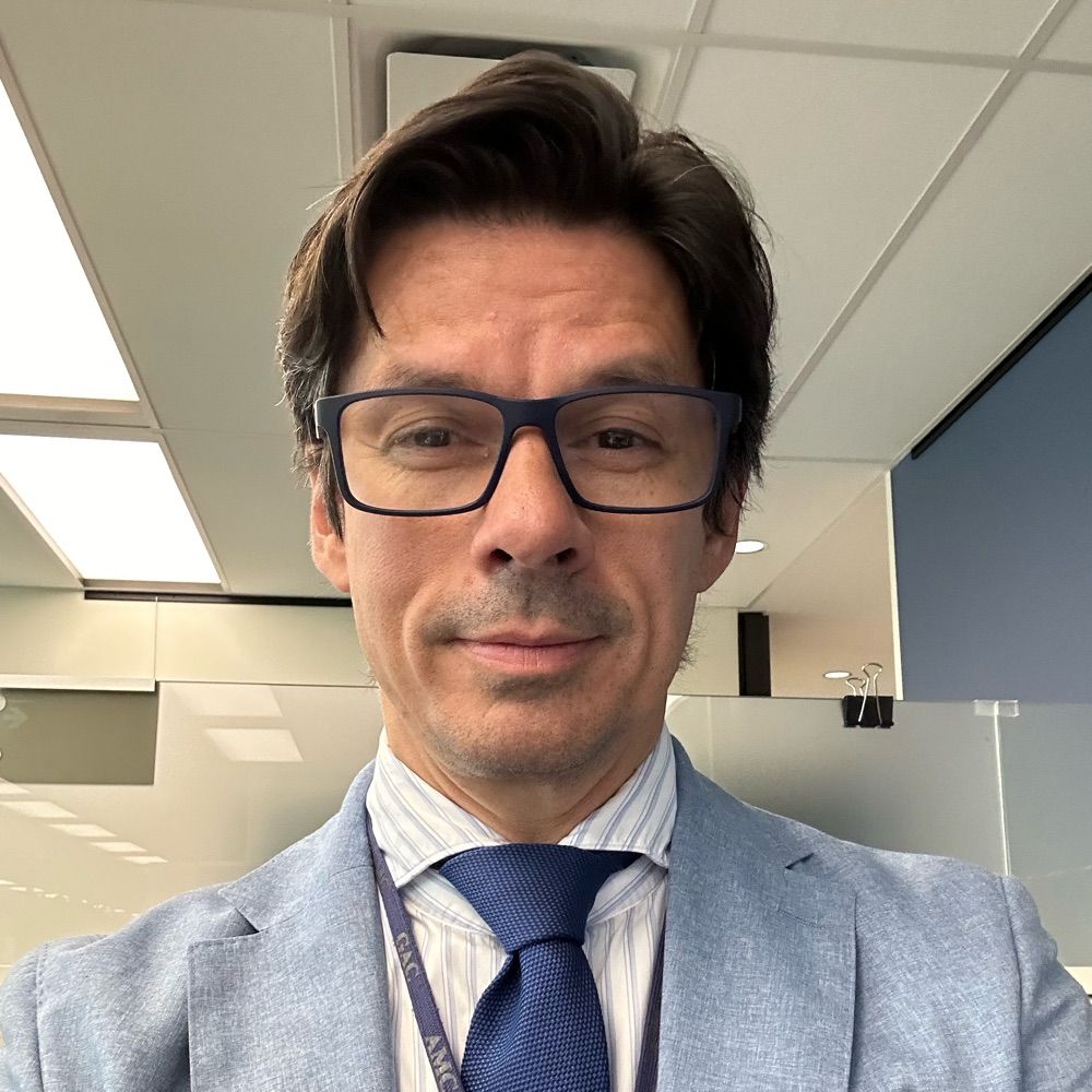 John Kotsopoulos