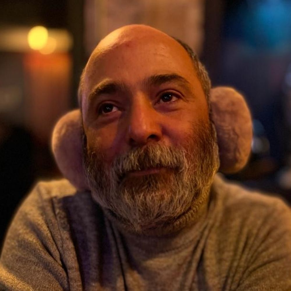 suphi öztaş