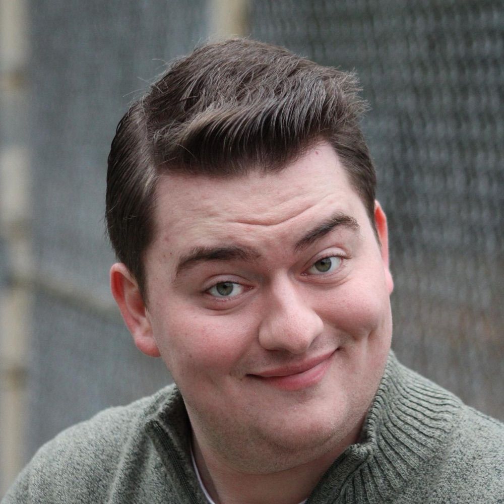 Max Lopuszynski
