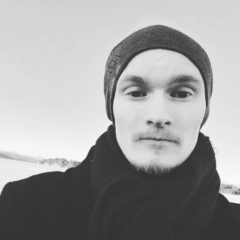 Martin Nygård