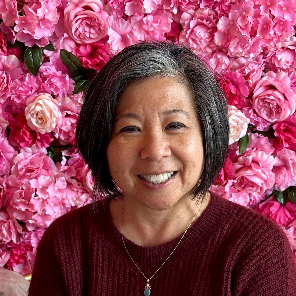 Ava Yee Chinn