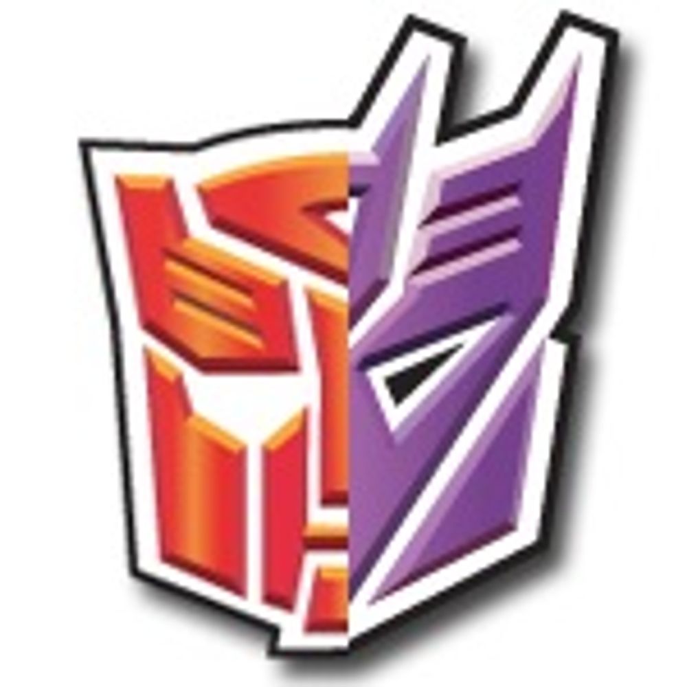 Bluestreak's avatar