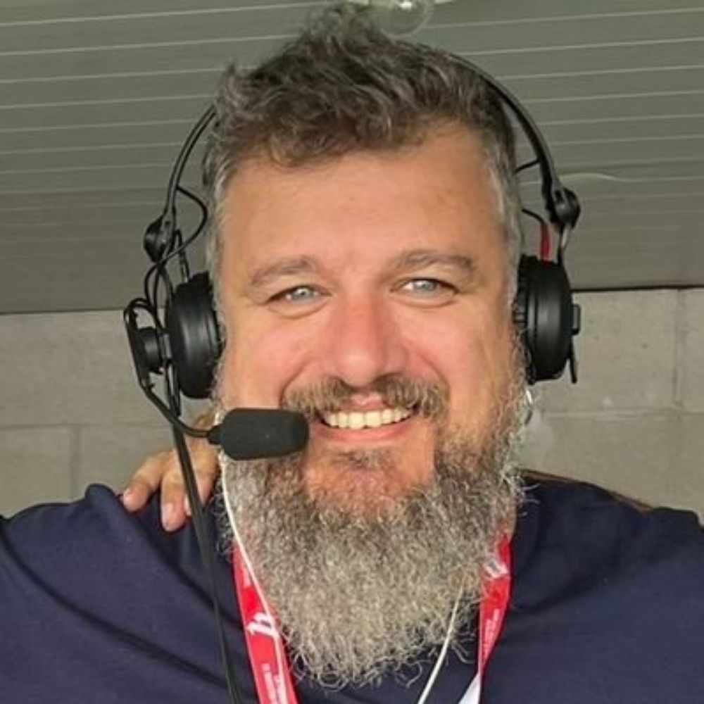 Míguel Fernandi