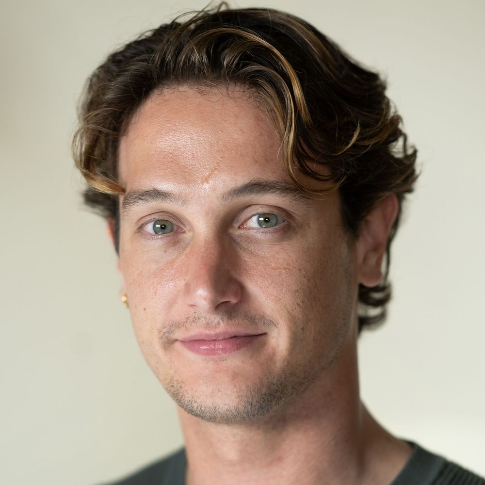 micha heilbron