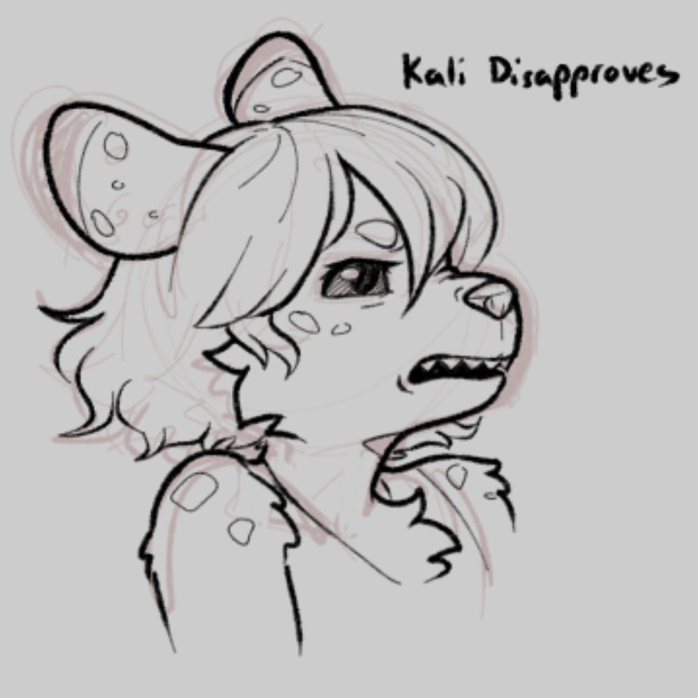 Kali's avatar