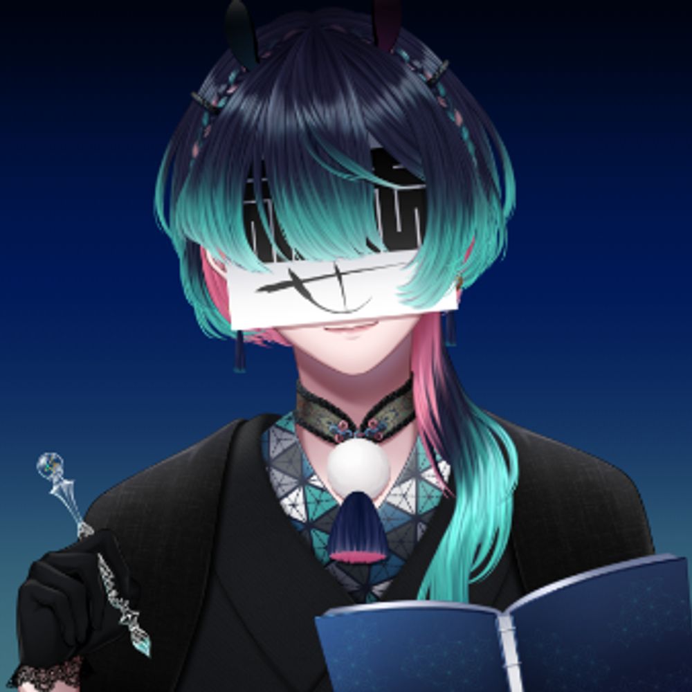 祇星卯/Kunitukami Seiu