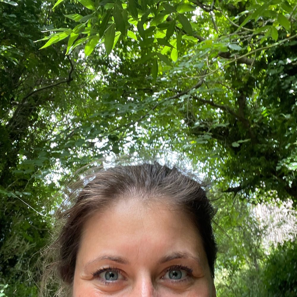 Kristine Bohmann
