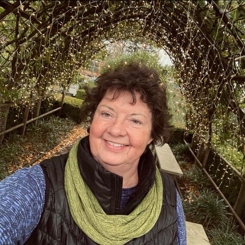Annelle Hollingsworth