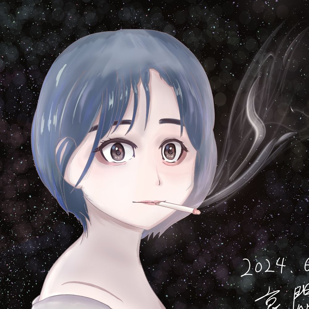 哀悶ちぇり