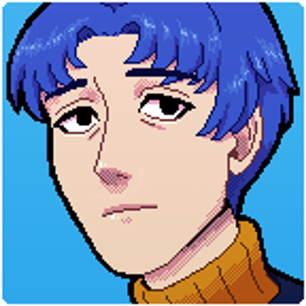 User avatar