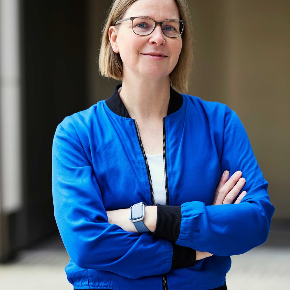 Kristin Biesenbender