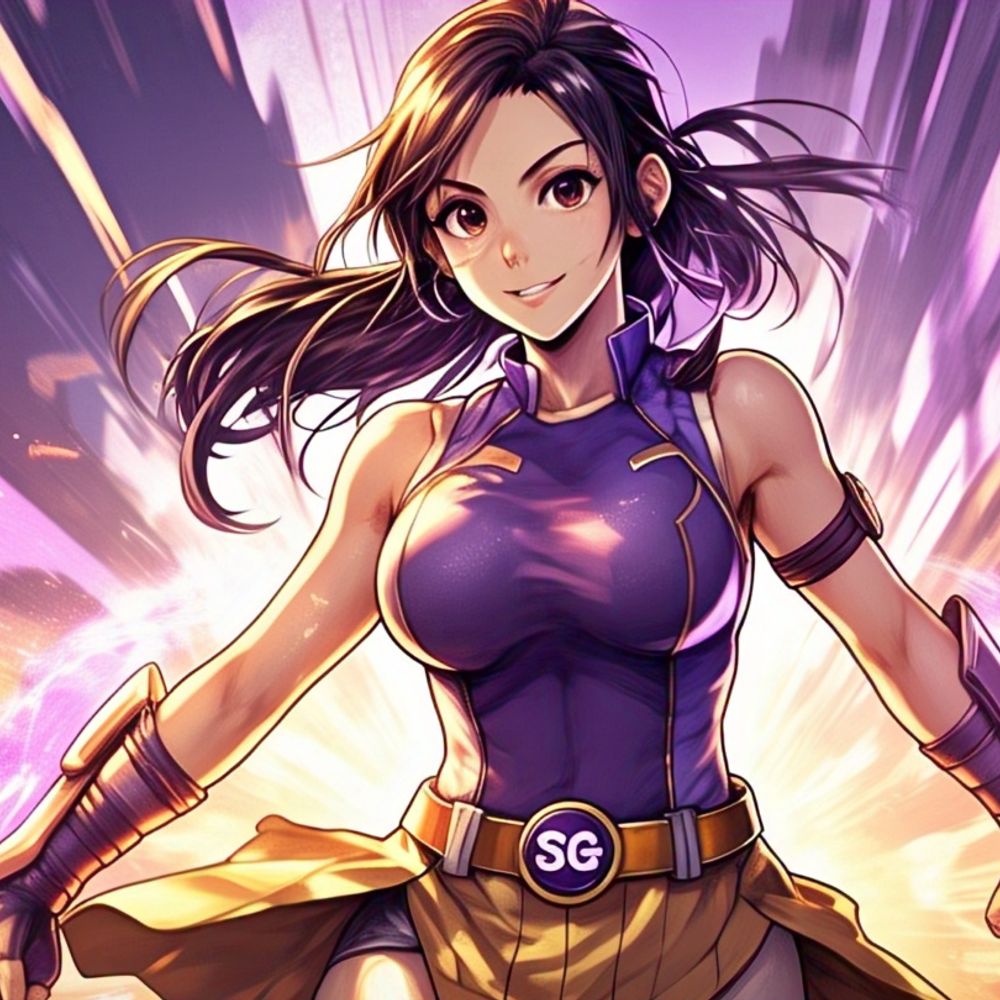 ShrinkGirl