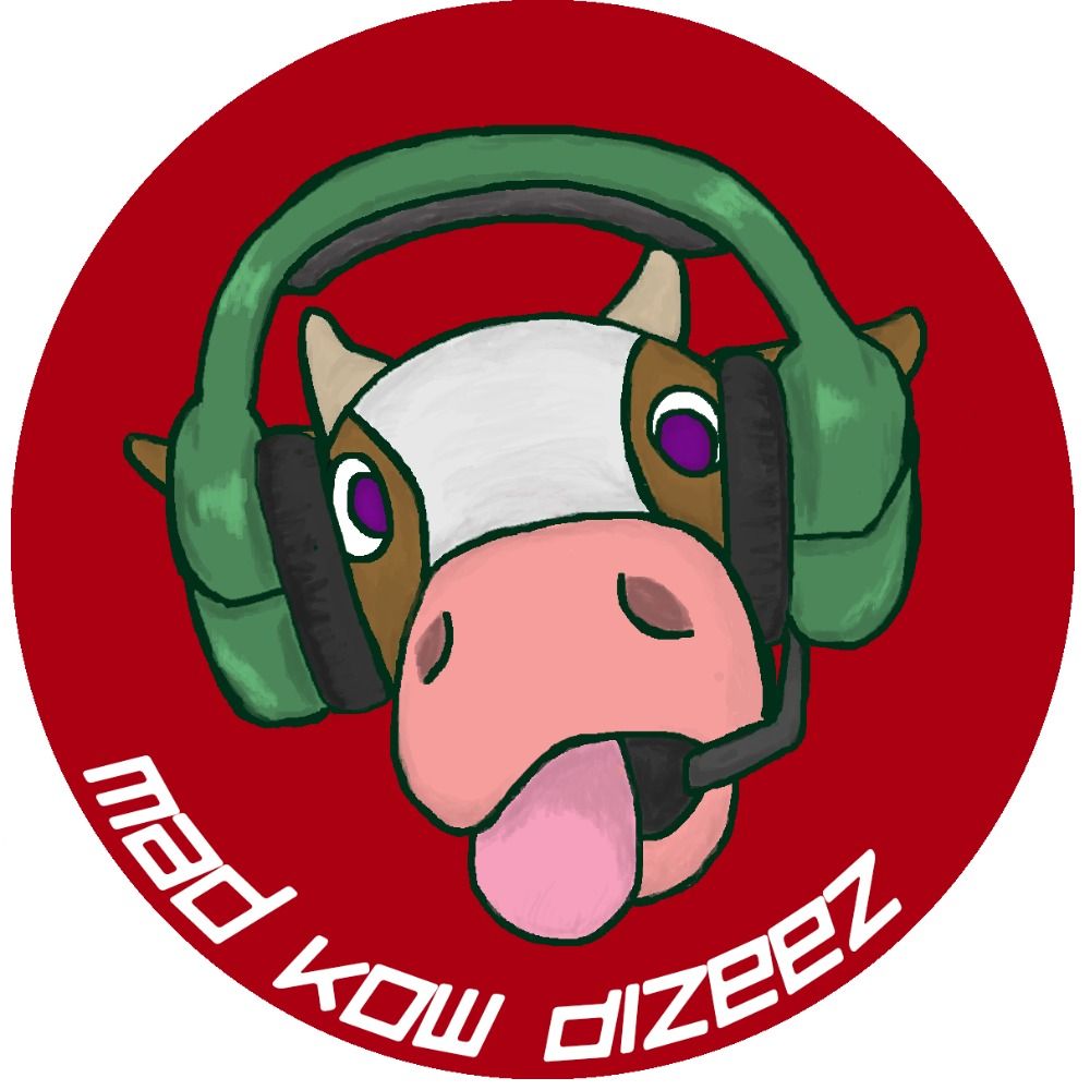 MadKowDizeez