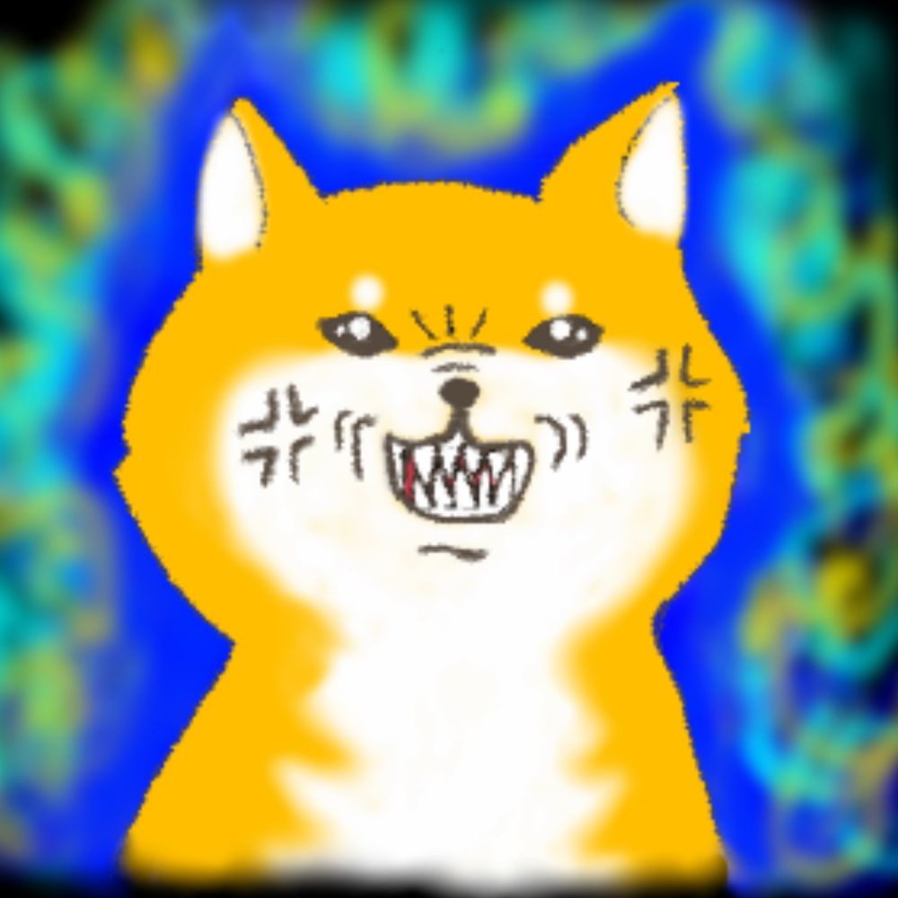 TOKUNOMEI（柴犬　猫　イラスト）