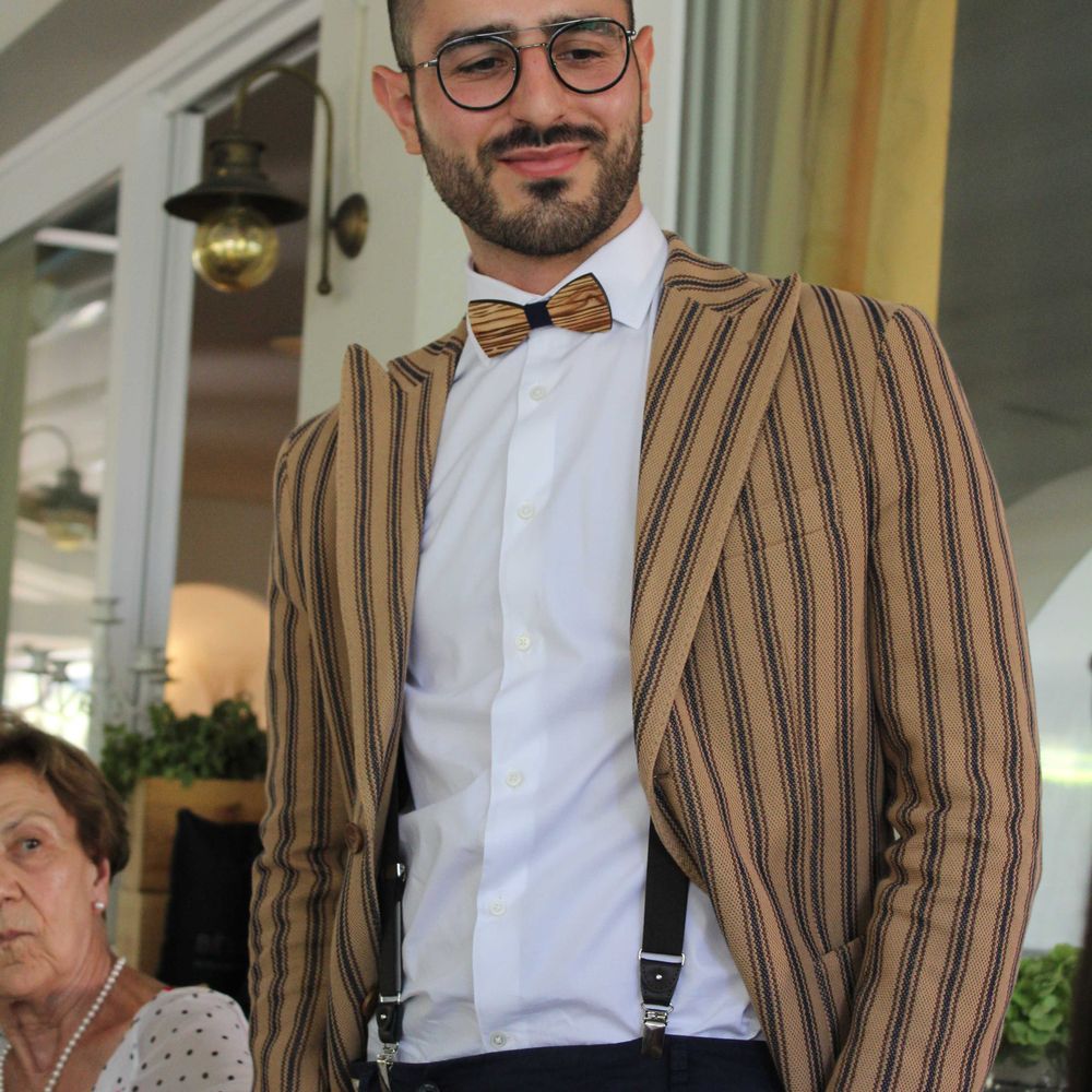 Filippo Binci