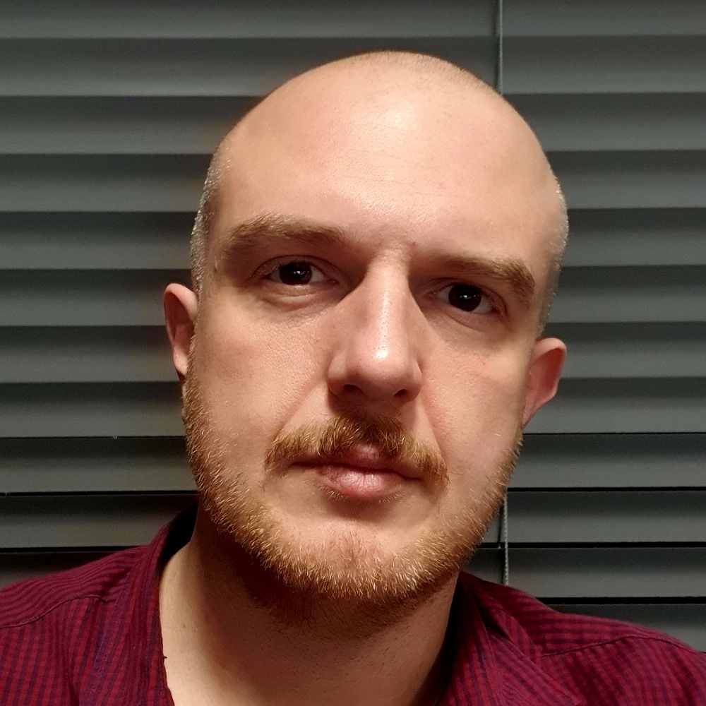 Maciej Bochra