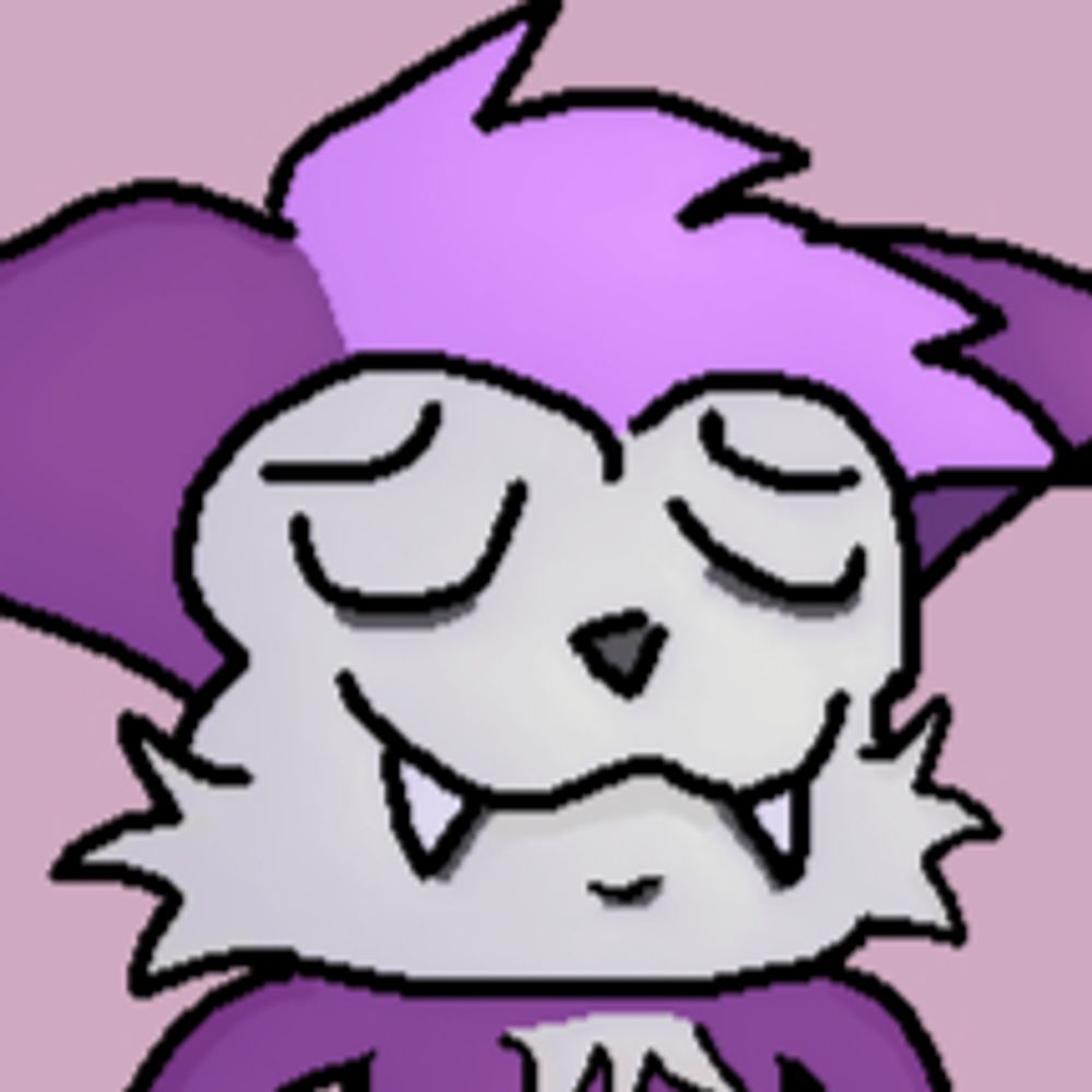 Hern Fantastic / (Wimpy the Imp) 🔞