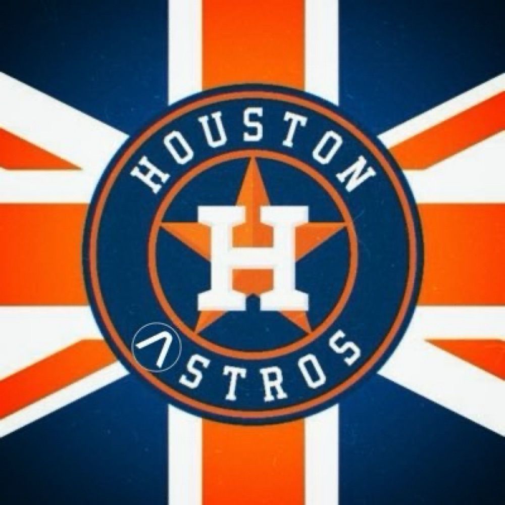 Astros Fans UK