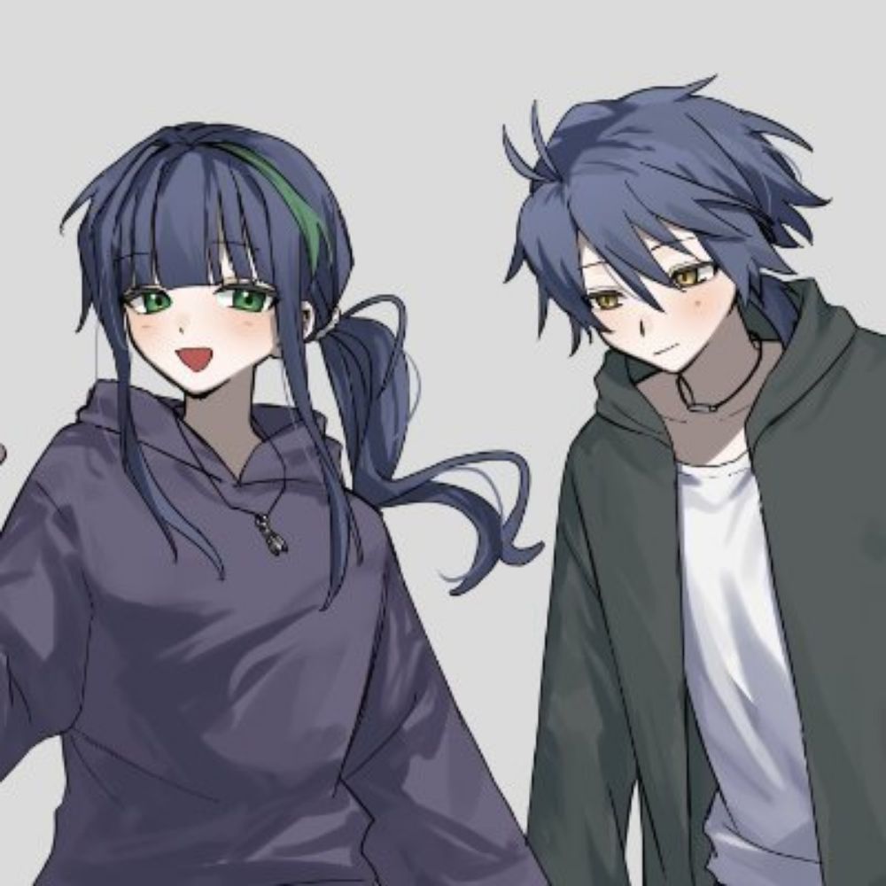 彼方@TRPG垢