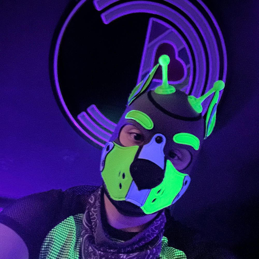 Xenos👽🐶