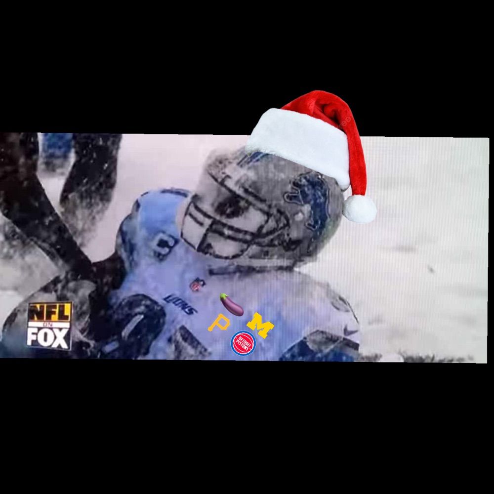 Calvin Johnson’s Johnson
