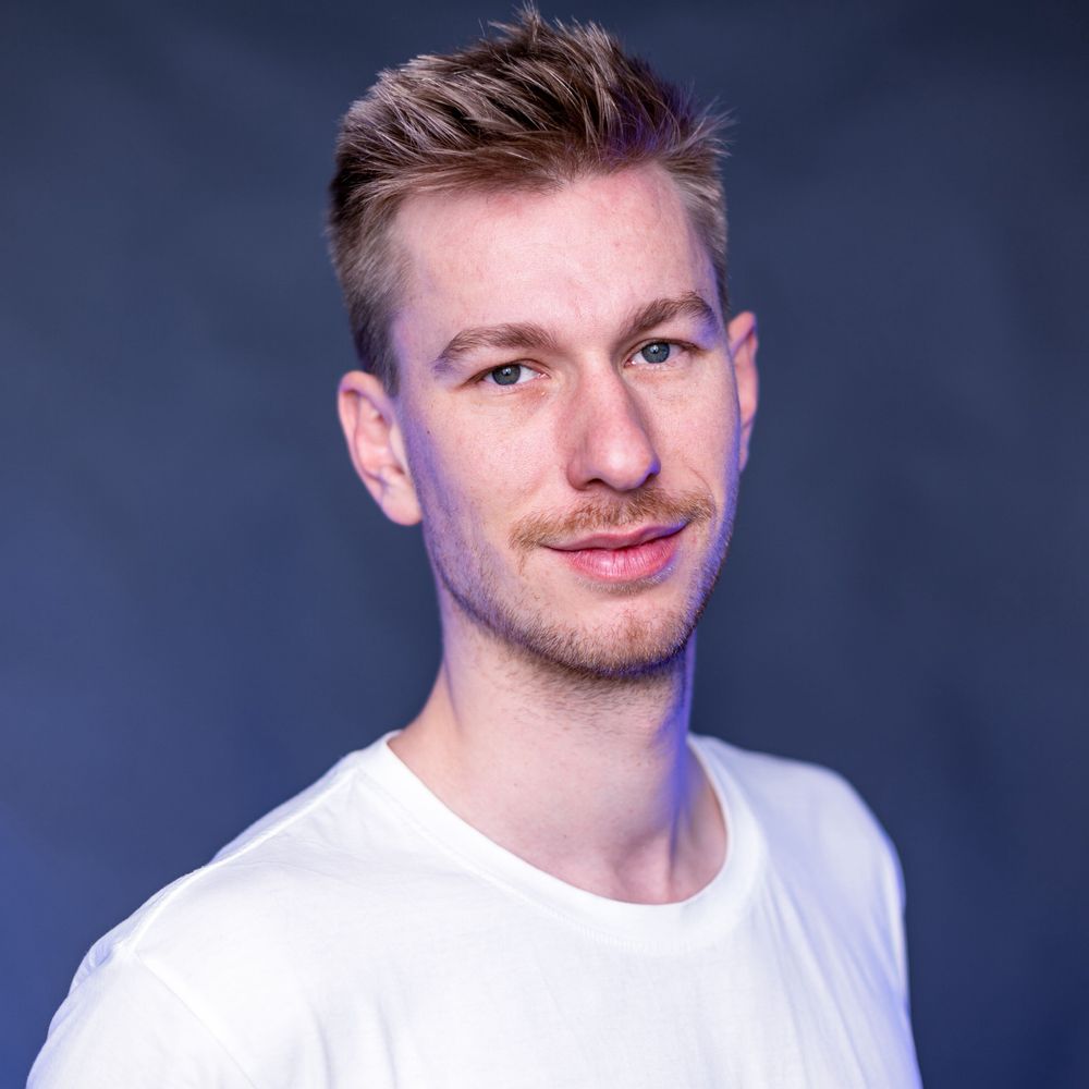 Brendan R. Bühler