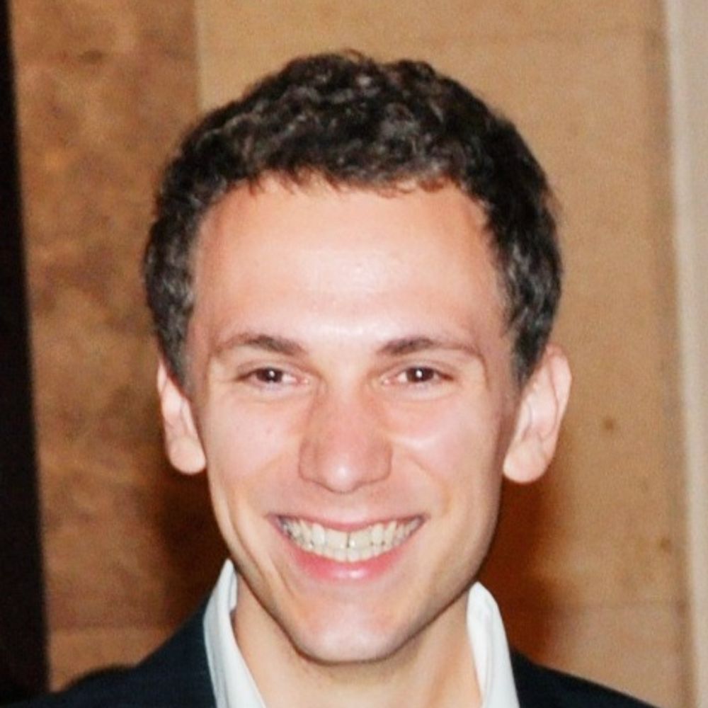 Nicolas Krier