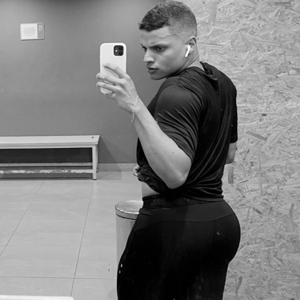 Andre Castro 