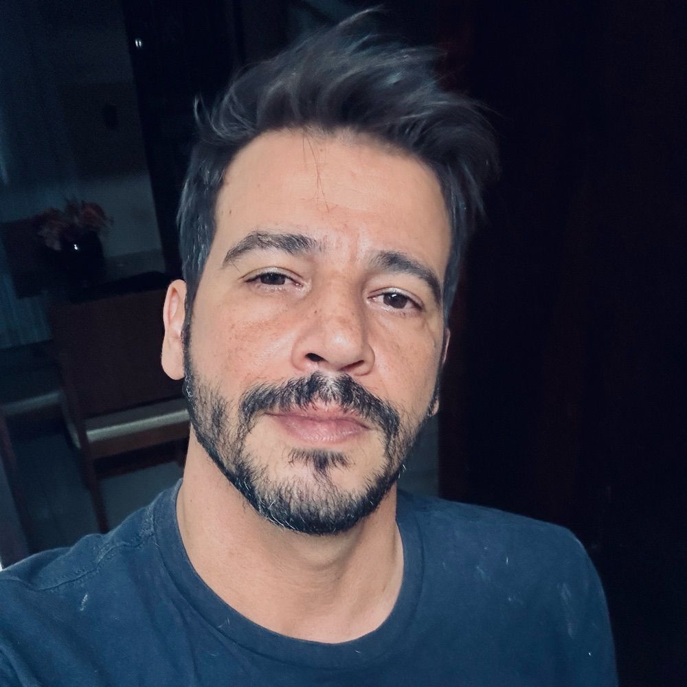 Paulo Machado