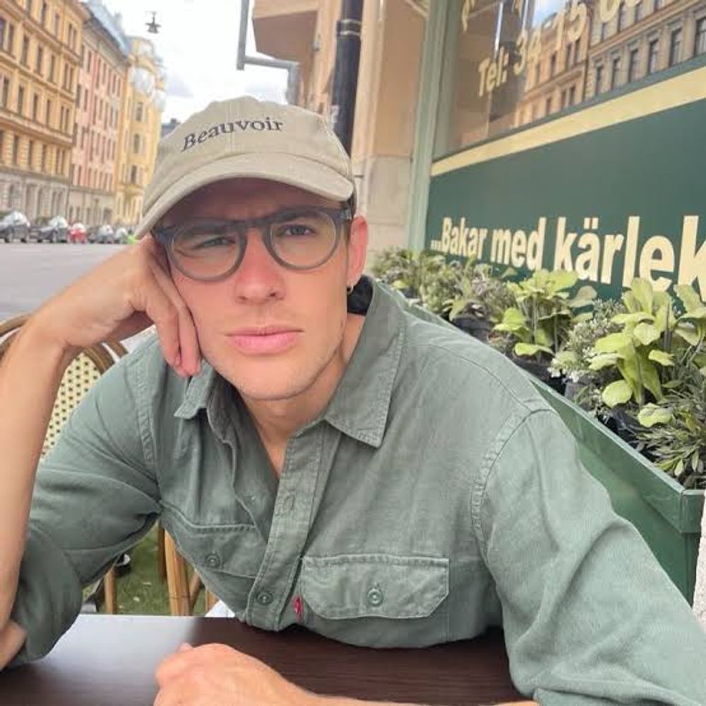 Max Hjelm