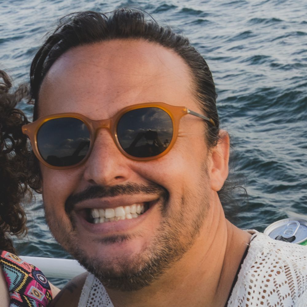 André Finhana